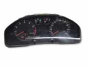 Kombiinstrument AUDI A4 (8D2, B5) S4 quattro 110008884002 8D0919861C