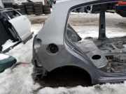 Hintere rechte Seitenverkleidung VW GOLF PLUS (5M1, 521) 1.4 TSI