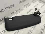 Linke Sonnenblende PORSCHE 911 (991) 3.8 Carrera S / GTS 99156160700 991.561.607.00