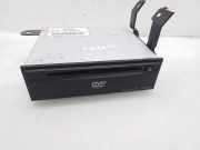 CD-Wechsler NISSAN MURANO I (Z50) 3.5 4x4 25915CC000