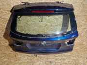 Kofferraumdeckel BMW X3 (F25) xDrive 20 d