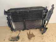 Radiator Pack Set CITROËN C4 PICASSO II 1.6 HDi / BlueHDi 115 9806313280