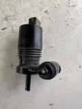 PUMPE SCHEIBENWASCHANLAGE NISSAN MICRA III (K12) 1.5 dCi 652072