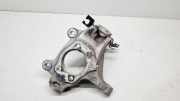 Achsschenkel (ABS) links vorne Nissan Qashqai II (J11) 400156UA0A