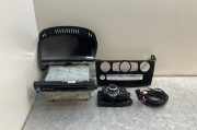 Radio/Navigationssystem-Kombination BMW 5er (E60) 9214927