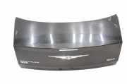 Heckklappe geschlossen Chrysler 300 C (LX, LE)