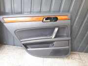 Türverkleidung links hinten VW Crafter Kasten (SY, SX) 3D4867211