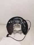 Radnabe hinten Mercedes-Benz E-Klasse Kombi (S213) A2133572500