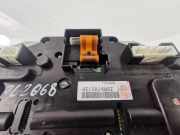 Tachometer Nissan Qashqai II (J11) 4EL5A