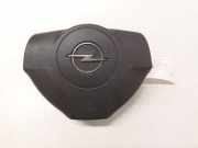 Schleifring Airbag Opel Astra H Kasten () 498997212