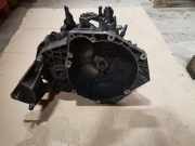 Schaltgetriebe Opel Insignia A (G09) F40