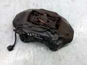 Bremssattel links vorne VW Touareg II (7P) 209236052A
