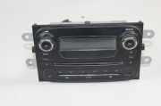 Armaturenbrett ohne Navi ohne CD Renault Trafic III Kasten (FG) 2181159509R