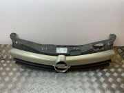 Kühlergrill oben Opel Astra H Kasten () 13108463