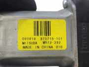 Motor Fensterheber links hinten Volvo V70 II (285) 970715101