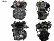 Motor ohne Anbauteile (Benzin) Dacia Sandero I (BS) H4B408