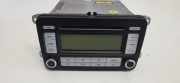 Radio/Navigationssystem-Kombination VW Passat B6 (3C2) 1K0035186R