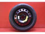 Reserveradhalter Volvo S60 I (384) 5X108