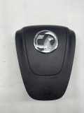 Schleifring Airbag Opel Insignia A Stufenheck (G09) 13275647