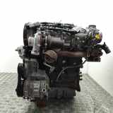 Motor ohne Anbauteile (Diesel) Opel Insignia A Stufenheck (G09) A20DT