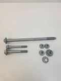 Teilepaket Heck BMW 5er Touring (E61) 3783101