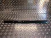 Spoiler hinten Ssangyong Musso (FJ)