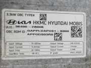 Batterie Hyundai Ioniq (AE) 364002B006