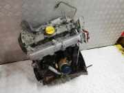 Motor ohne Anbauteile (Benzin) Renault Laguna III (T) F4RJ811