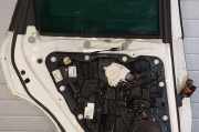 Tür links hinten VW Touareg II (7P) 7P6839755A