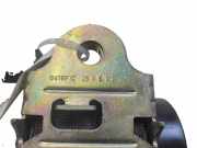 Sicherheitsgurt links hinten Opel Astra J Caravan (P10) 602143400B