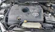 Motor ohne Anbauteile (Diesel) Toyota Avensis (T25)