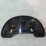 Tachometer Audi A4 Cabriolet (8H) 0263626020