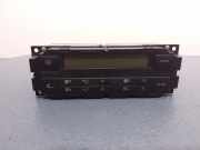 Heizungsbetätigung (Konsole) vorne VW Sharan (7M) 7M0907040BA