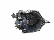 Schaltgetriebe Peugeot 5008 I () 9680886910