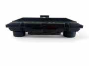 Heizungsbetätigung (Konsole) vorne Volvo S80 II (124) 31398065
