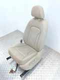 Sitz links vorne Audi Q5 (8R)