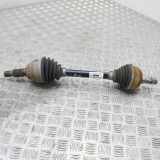 Antriebswelle links vorne Opel Astra J (P10) 13250834