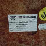 Hutablage Audi A6 (4F, C6) 4F5863411AB