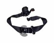 Sicherheitsgurt rechts hinten Kia Sportage 3 (SL) 898203U200