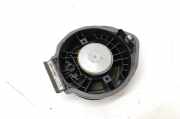Lautsprecher links vorne Opel Zafira C Tourer (P12) 22759408