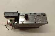 Radio/Navigationssystem-Kombination Peugeot 307 SW () 96488013