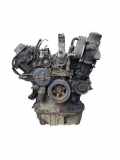 Motor ohne Anbauteile (Benzin) Mercedes-Benz M-Klasse (W164) 113964