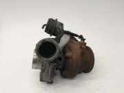 Turbolader Mercedes-Benz C-Klasse (W202) A6110960099