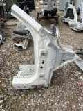 Seitenwand links vorne BMW X1 (F48)