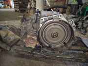 Automatikgetriebe VW Sharan (7N) MSS