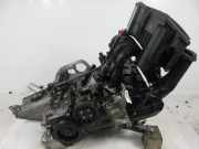 Motor ohne Anbauteile (Benzin) Mercedes-Benz A-Klasse (W168) M166960