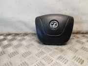 Airbag Fahrer Opel Movano B Kasten (X62) 34116559B