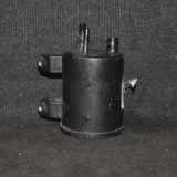Aktivkohlefilter für Tankentlüftung BMW 1er (F20) 7244150