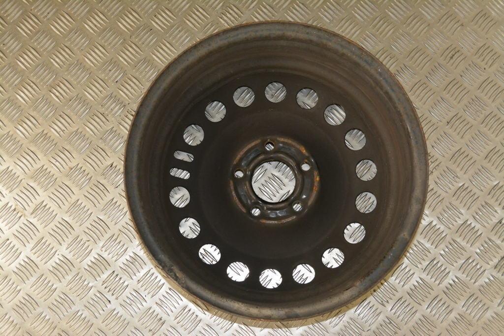 Alufelgen Satz Opel Astra J (P10) 2160143