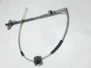 Fensterheber links vorne Renault Master II Kasten (FD) 7700351293